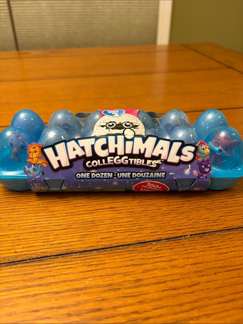 Hatchimals